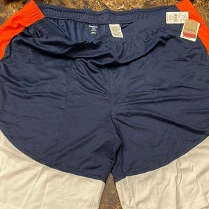 Reebok shorts 4XL